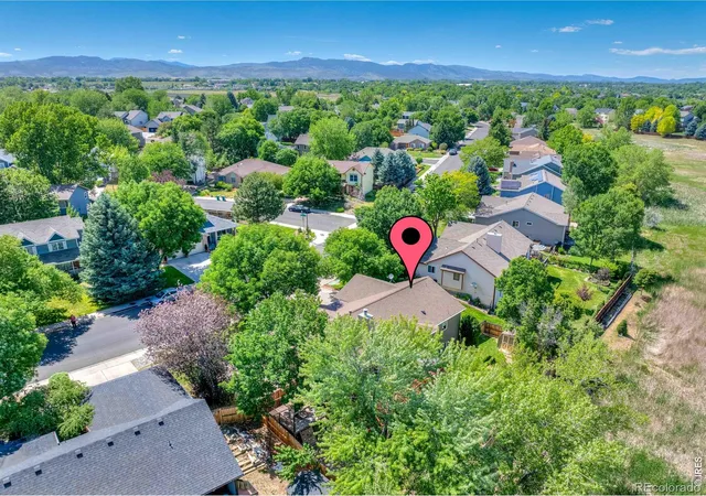 Photo 3 of Single family home for sale at 6354 Buchanan St, Fort Collins, CO 80525 | MLS# IR1069381 | Listing updated on 2026-10-17