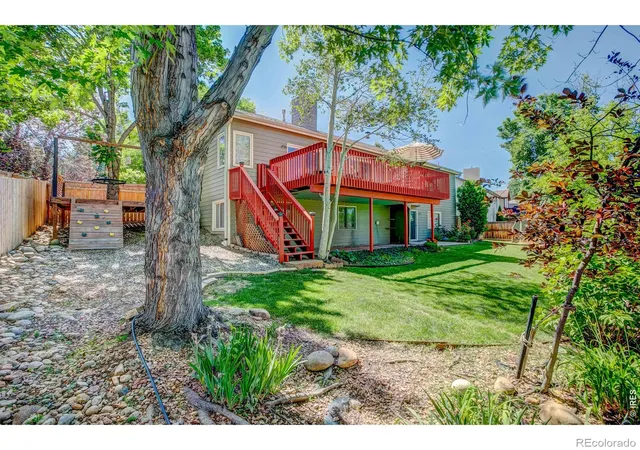 Photo 3 of Single family home for sale at 6354 Buchanan St, Fort Collins, CO 80525 | MLS# IR1069381 | Listing updated on 2026-10-17