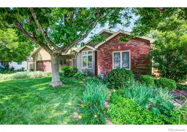 Photo 4 of Single family home for sale at 6354 Buchanan St, Fort Collins, CO 80525 | MLS# IR1069381 | Listing updated on 2026-10-17