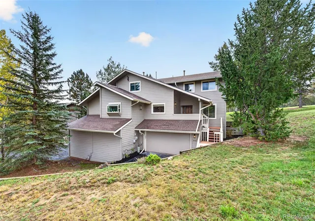 Photo 1 of Townhouse for sale at 1913 Interlocken Dr, Evergreen, CO 80439 | MLS# 4994537 | Listing updated on 2026-10-04