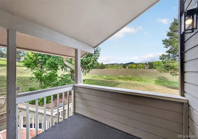 Photo 2 of Townhouse for sale at 1913 Interlocken Dr, Evergreen, CO 80439 | MLS# 4994537 | Listing updated on 2026-10-04