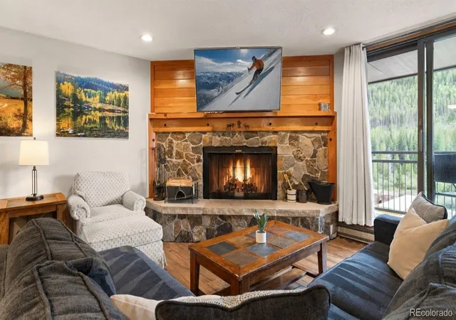 Photo 2 of Condo for sale at 22320 Us Hwy 6 #1770, Keystone, CO 80435 | MLS# 9130472 | Listing updated on 2026-09-24