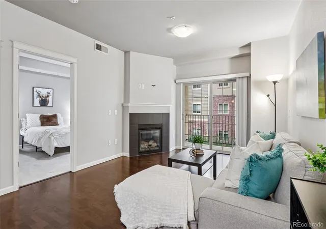 Photo 2 of Condo for sale at 1044 Rockhurst Dr #201, Highlands Ranch, CO 80129 | MLS# 2951850 | Listing updated on 2026-10-05