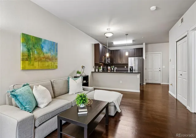 Photo 3 of Condo for sale at 1044 Rockhurst Dr #201, Highlands Ranch, CO 80129 | MLS# 2951850 | Listing updated on 2026-10-05