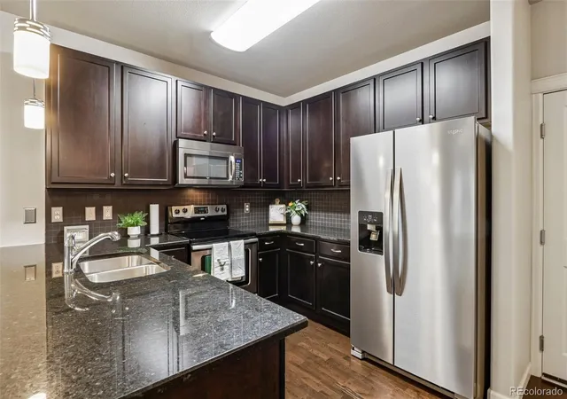 Photo 4 of Condo for sale at 1044 Rockhurst Dr #201, Highlands Ranch, CO 80129 | MLS# 2951850 | Listing updated on 2026-10-05