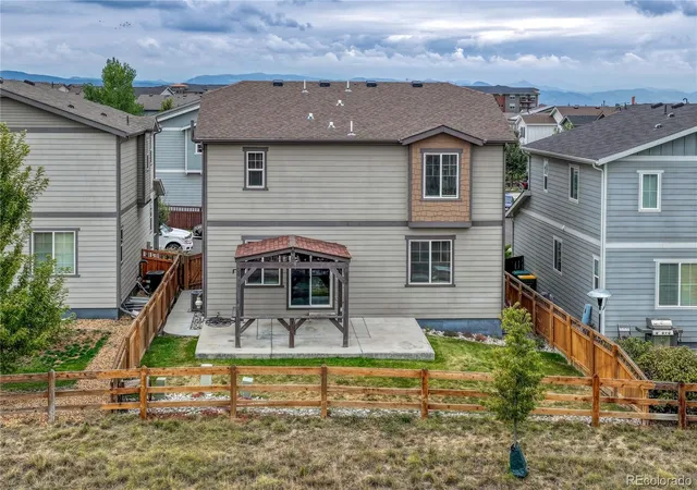 Photo 2 of Single family home for sale at 3426 Swabuck Pl, Castle Rock, CO 80109 | MLS# 4427196 | Listing updated on 2026-09-25