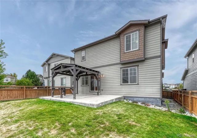 Photo 3 of Single family home for sale at 3426 Swabuck Pl, Castle Rock, CO 80109 | MLS# 4427196 | Listing updated on 2026-09-25