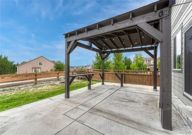 Photo 3 of Single family home for sale at 3426 Swabuck Pl, Castle Rock, CO 80109 | MLS# 4427196 | Listing updated on 2026-10-08