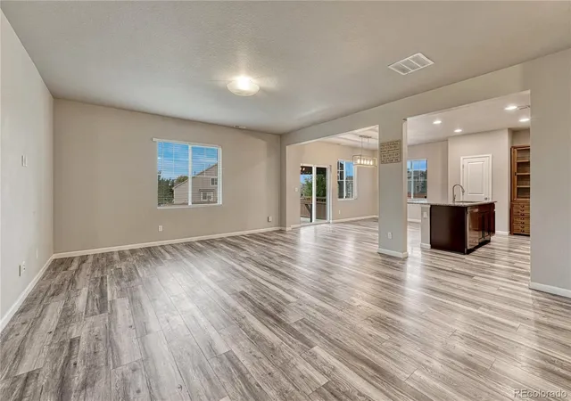 Photo 4 of Single family home for sale at 3426 Swabuck Pl, Castle Rock, CO 80109 | MLS# 4427196 | Listing updated on 2026-10-08