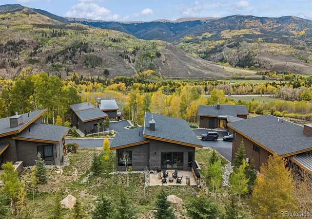 Photo 1 of Single family home for sale at 36 Coumbe Xing, Silverthorne, CO 80498 | MLS# 2897200 | Listing updated on 2026-09-25