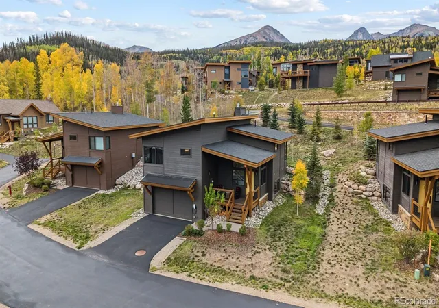 Photo 3 of Single family home for sale at 36 Coumbe Xing, Silverthorne, CO 80498 | MLS# 2897200 | Listing updated on 2026-09-25