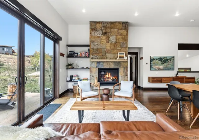 Photo 3 of Single family home for sale at 36 Coumbe Xing, Silverthorne, CO 80498 | MLS# 2897200 | Listing updated on 2026-09-25