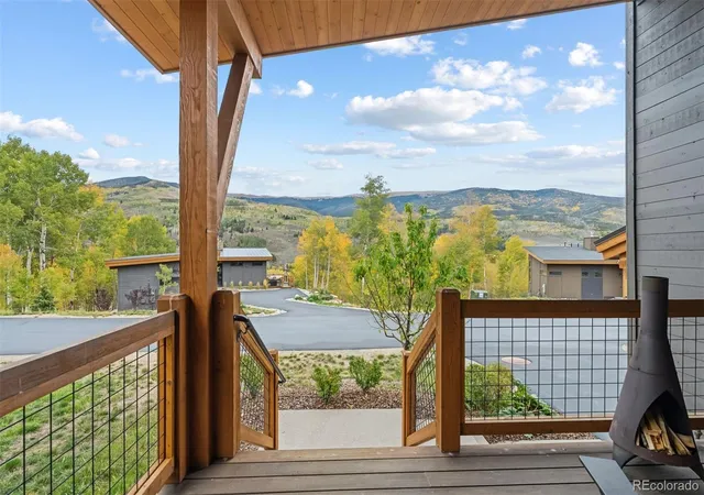 Photo 4 of Single family home for sale at 36 Coumbe Xing, Silverthorne, CO 80498 | MLS# 2897200 | Listing updated on 2026-09-25