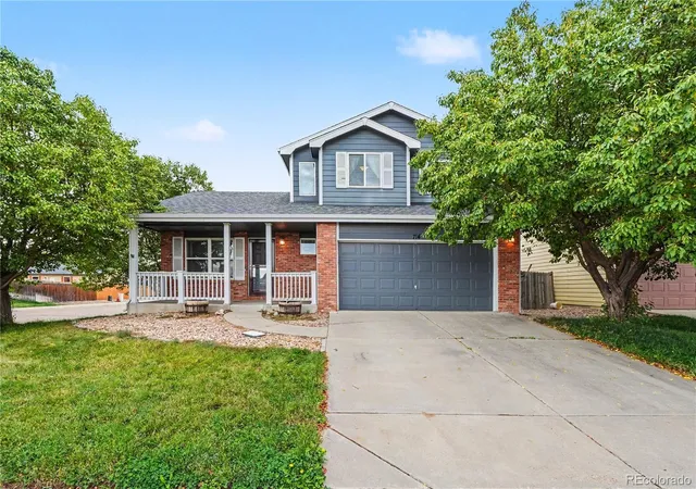 Photo 1 of Single family home for sale at 714 School House Dr, Milliken, CO 80543 | MLS# 8844243 | Listing updated on 2026-10-01