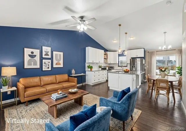 Photo 2 of Single family home for sale at 714 School House Dr, Milliken, CO 80543 | MLS# 8844243 | Listing updated on 2026-10-01