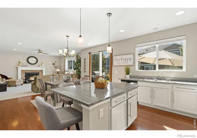 Single family home for sale at 1543 Grand Ave, Windsor, CO 80550 | MLS# IR1069384