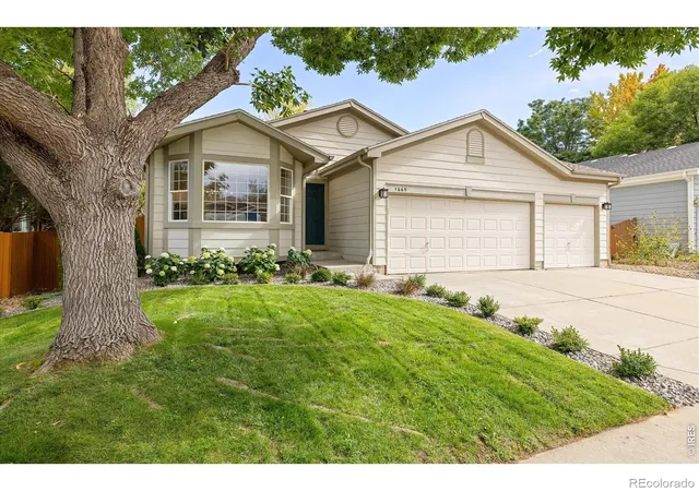 Photo 1 of Single family home for sale at 1669 Maccullen Dr, Erie, CO 80516 | MLS# IR1069385 | Listing updated on 2026-09-25