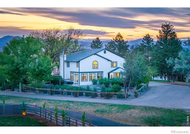 Single family home for sale at 722 Sophie St, Berthoud, CO 80513 | MLS# IR1069387