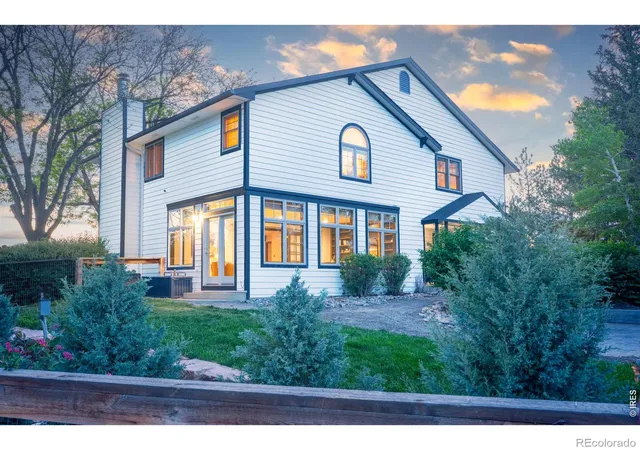 Photo 1 of Single family home for sale at 722 Sophie St, Berthoud, CO 80513 | MLS# IR1069387 | Listing updated on 2026-09-25