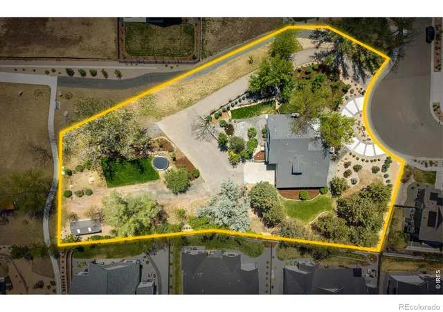 Photo 2 of Single family home for sale at 722 Sophie St, Berthoud, CO 80513 | MLS# IR1069387 | Listing updated on 2026-09-25