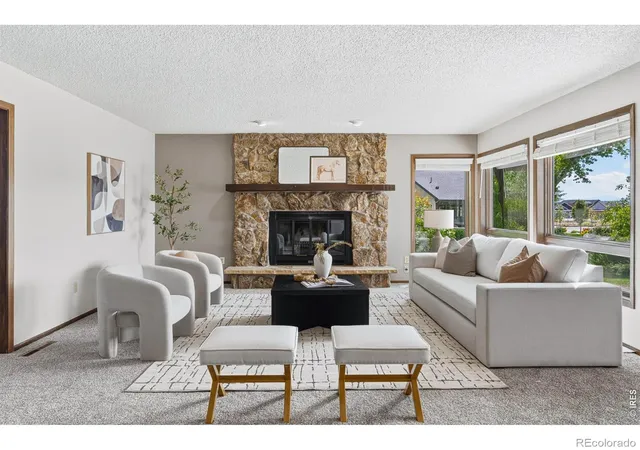 Photo 3 of Single family home for sale at 722 Sophie St, Berthoud, CO 80513 | MLS# IR1069387 | Listing updated on 2026-09-25