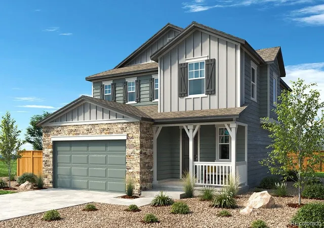 Photo 1 of Single family home for sale at 13446 E 110th Drive, Commerce City, CO 80022 | MLS# 2866944 | Listing updated on 2026-09-25