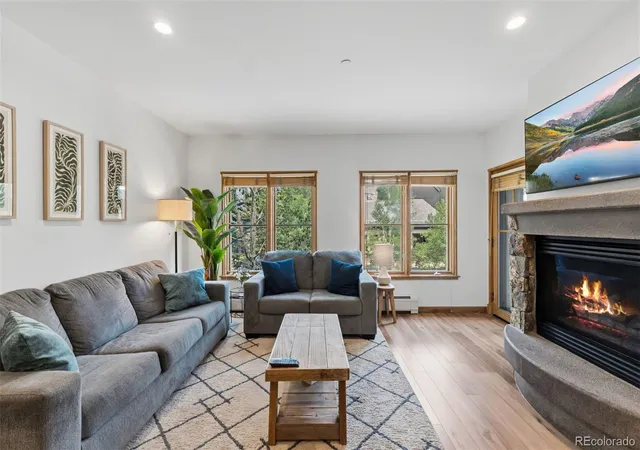 Photo 2 of Condo for sale at 195 River Run Rd #8015, Keystone, CO 80435 | MLS# 2796387 | Listing updated on 2026-09-24