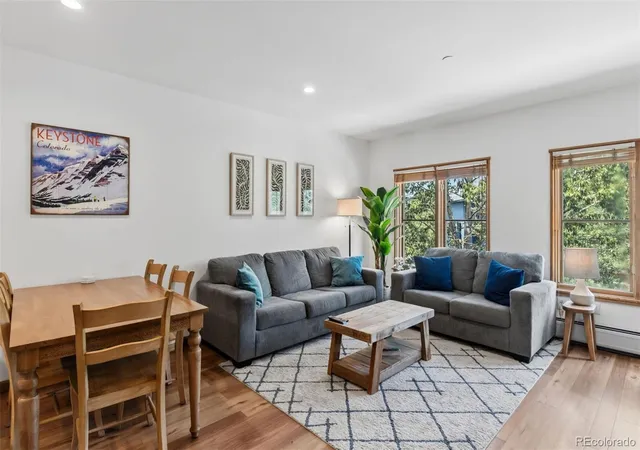 Photo 3 of Condo for sale at 195 River Run Rd #8015, Keystone, CO 80435 | MLS# 2796387 | Listing updated on 2026-09-24