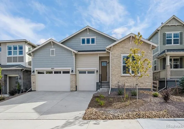 Photo 1 of Single family home for sale at 8603 Yellowcress St, Littleton, CO 80125 | MLS# 6863326 | Listing updated on 2026-10-09