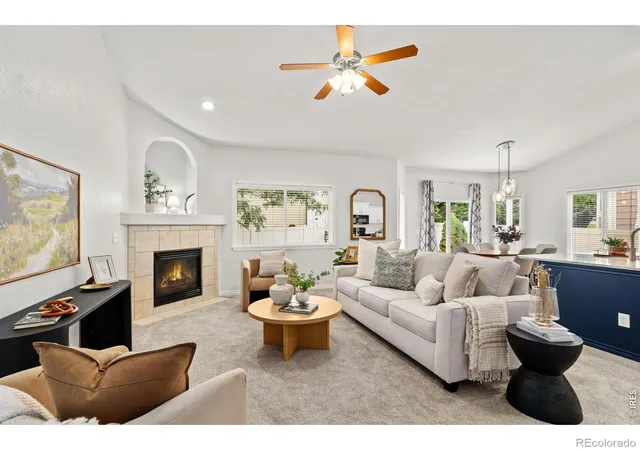 Photo 4 of Single family home for sale at 618 61st Avenue Ct, Greeley, CO 80634 | MLS# IR1069388 | Listing updated on 2026-10-04