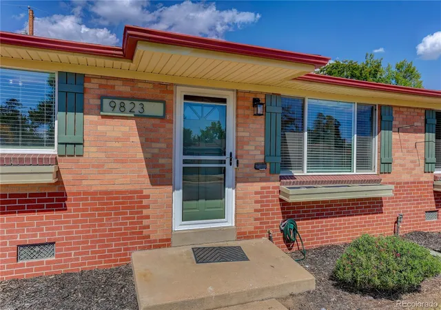 Photo 2 of Single family home for sale at 9823 W 53rd Avenue, Arvada, CO 80002 | MLS# 6313026 | Listing updated on 2026-10-07