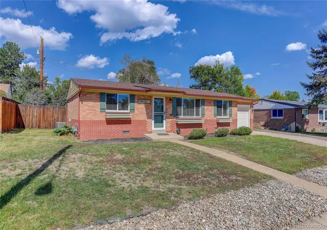 Photo 3 of Single family home for sale at 9823 W 53rd Avenue, Arvada, CO 80002 | MLS# 6313026 | Listing updated on 2026-10-07