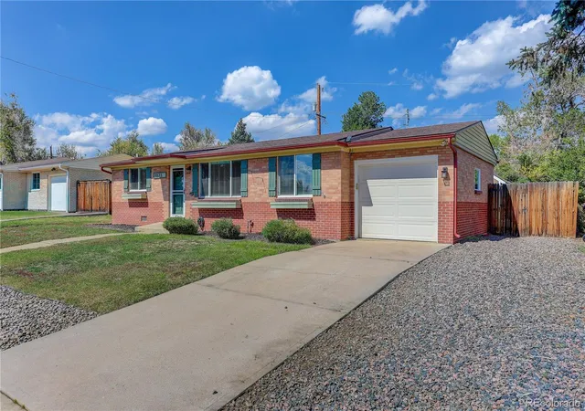 Photo 3 of Single family home for sale at 9823 W 53rd Avenue, Arvada, CO 80002 | MLS# 6313026 | Listing updated on 2026-10-07