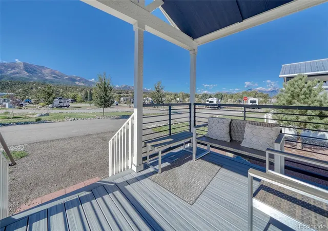 Photo 3 of Manufactured home for sale at 6507 County Rd 102, Salida, CO 81201 | MLS# 8383097 | Listing updated on 2026-09-30