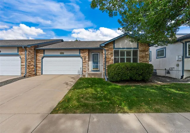 Single family home for sale at 3952 Coral Point, Colorado Springs, CO 80917 | MLS# 6900976
