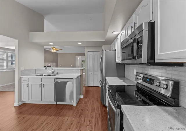 Photo 2 of Single family home for sale at 3952 Coral Point, Colorado Springs, CO 80917 | MLS# 6900976 | Listing updated on 2026-09-24