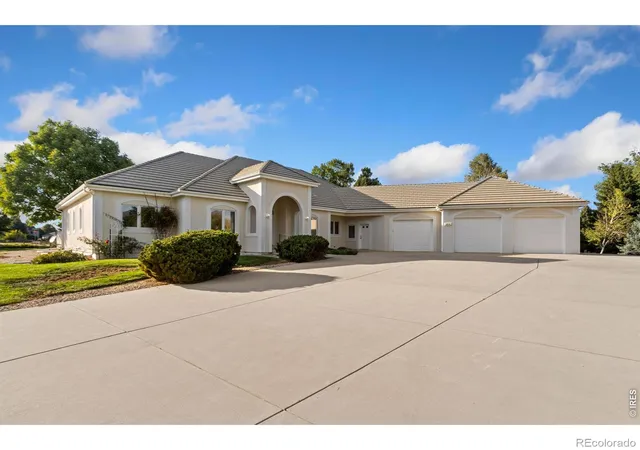Photo 1 of Single family home for sale at 8138 Scenic Ridge Dr, Fort Collins, CO 80528 | MLS# IR1069394 | Listing updated on 2026-10-06