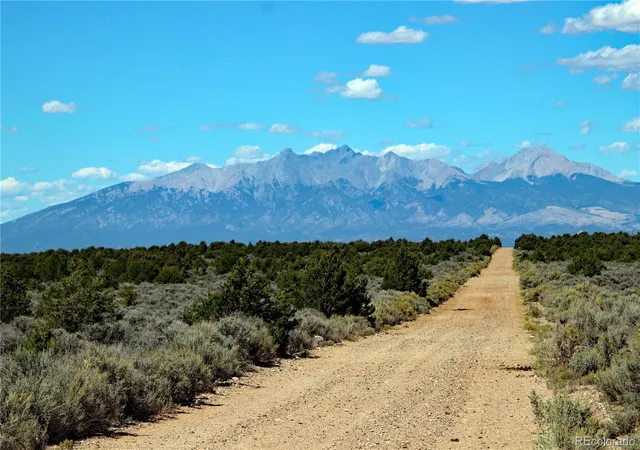 Photo 1 of Land for sale at Lot N 8 Melby Ranch Rd, San Luis, CO 81152 | MLS# 1736426 | Listing updated on 2026-09-24