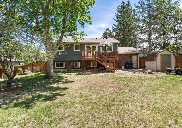 Photo 1 of Single family home for sale at 7175 S Penrose Ct, Centennial, CO 80122 | MLS# 4412931 | Listing updated on 2026-09-25
