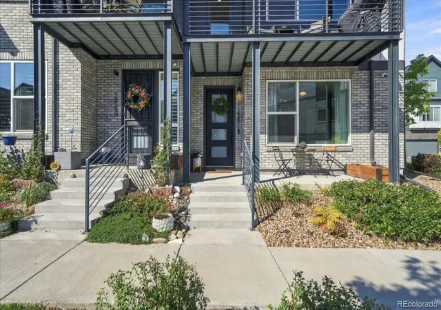 Photo 3 of Townhouse for sale at 12381 W 51st Avenue, Wheat Ridge, CO 80033 | MLS# 6813498 | Listing updated on 2026-10-05