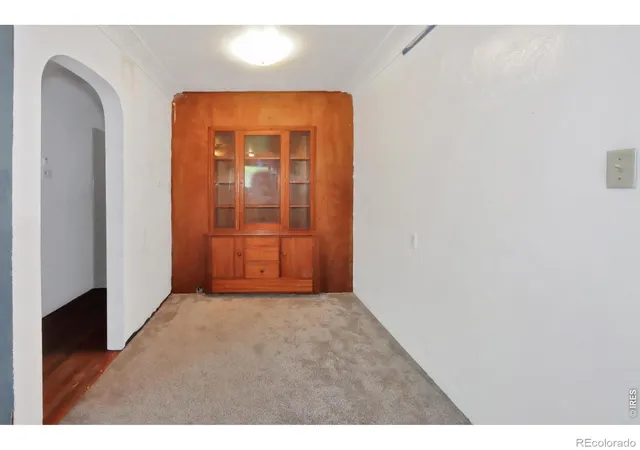 Photo 4 of Single family home for sale at 818 Edmunds St, Brush, CO 80723 | MLS# IR1069398 | Listing updated on 2026-09-24