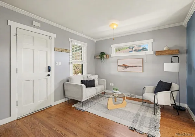 Photo 3 of Single family home for sale at 4218 S Cherokee St, Englewood, CO 80110 | MLS# 2750830 | Listing updated on 2026-10-03