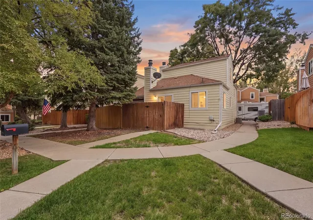 Photo 2 of Townhouse for sale at 12935 W 64th Drive #A, Arvada, CO 80004 | MLS# 8291687 | Listing updated on 2026-09-25