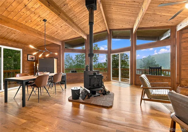 Photo 2 of Single family home for sale at 889 Lodgepole Dr, Evergreen, CO 80439 | MLS# 3971061 | Listing updated on 2026-10-02