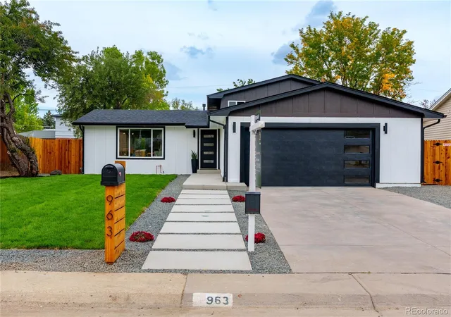 Photo 2 of Single family home for sale at 963 E 7th Avenue, Broomfield, CO 80020 | MLS# 2054439 | Listing updated on 2026-10-05