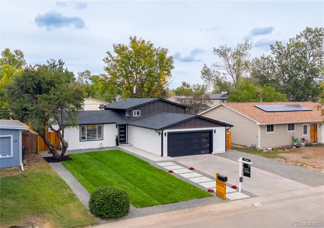 Photo 1 of Single family home for sale at 963 E 7th Avenue, Broomfield, CO 80020 | MLS# 2054439 | Listing updated on 2026-10-05