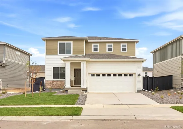 Photo 1 of Single family home for sale at 7355 27th Street Ln, Greeley, CO 80634 | MLS# 3049537 | Listing updated on 2026-09-29