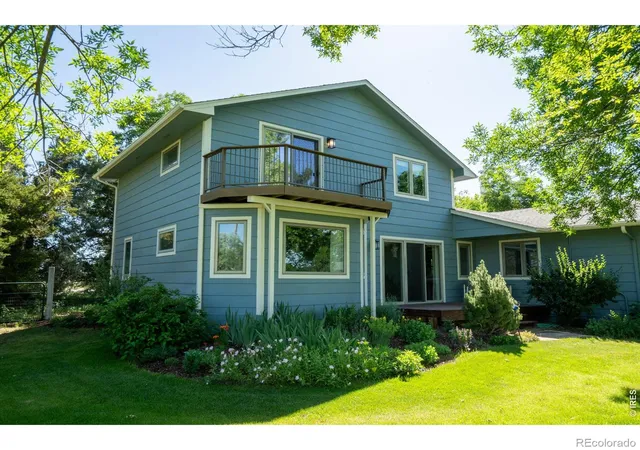 Photo 1 of Single family home for sale at 1601 Meadowaire Dr, Fort Collins, CO 80525 | MLS# IR1069399 | Listing updated on 2026-10-03