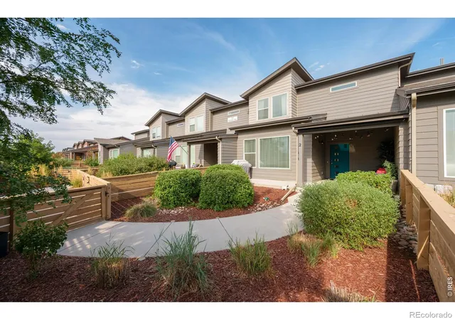 Photo 2 of Townhouse for sale at 314 Skyraider Way #2, Fort Collins, CO 80524 | MLS# IR1069400 | Listing updated on 2026-10-03