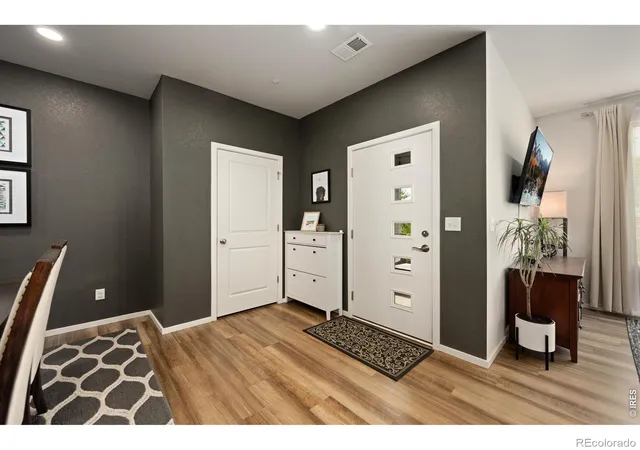 Photo 3 of Townhouse for sale at 314 Skyraider Way #2, Fort Collins, CO 80524 | MLS# IR1069400 | Listing updated on 2026-10-03